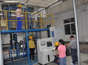 匠心铸梦，技能报国——湖南化工职业技术学院技能节决赛现场掠影