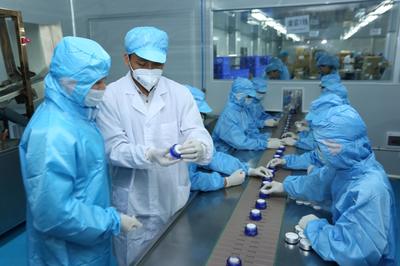 张晓江与计算机软件的技术开发之路