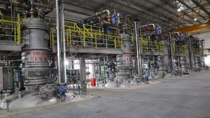 天津渤化‘两化’搬迁改造项目关键装置试车成功，彰显化工行业智能化升级新趋势
