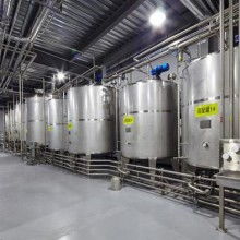 天津隆昌食品化工技术研究所 食品机械设计与计算机软件开发的创新融合