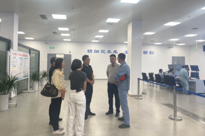 干部素质提升年进行时 | 弥市镇 外出考察取真经，聚力发展谋新篇——化工技术篇