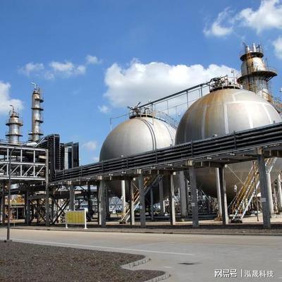 互联网助力化工行业产业转型升级 计算机软件技术开发的关键角色