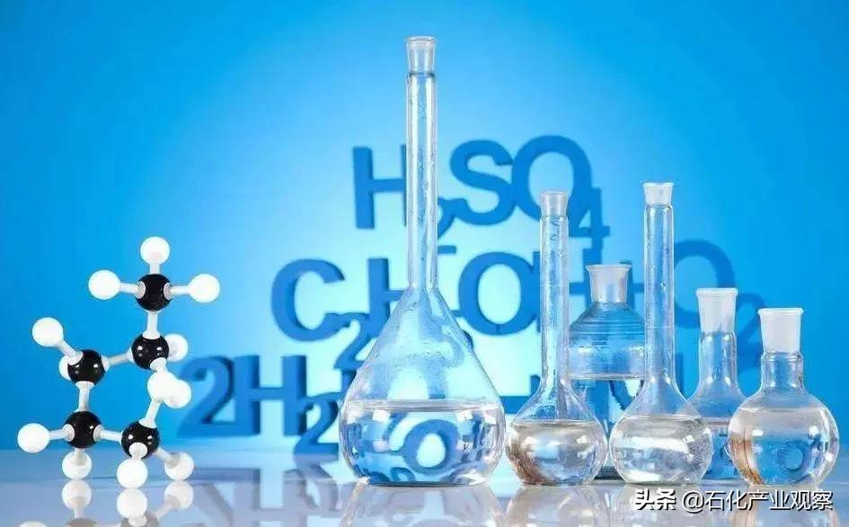 这8项化工技术，正在大放异彩 计算机软件的技术开发如何赋能产业未来